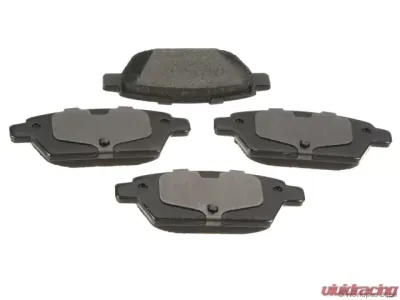 PBR Disc Brake Pad Rear - W0133-1827201