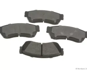 PBR Disc Brake Pad Front