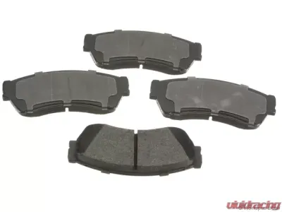 PBR Disc Brake Pad Front - W0133-1827202