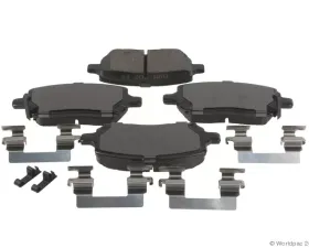 PBR Disc Brake Pad Front