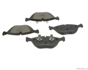 PBR Disc Brake Pad Mercedes-Benz Front