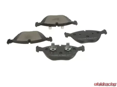 PBR Disc Brake Pad Mercedes-Benz Front - W0133-1827229