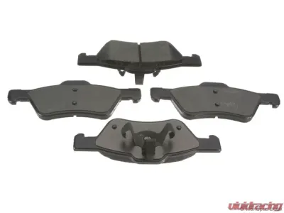 PBR Disc Brake Pad Mazda Tribute Front - W0133-1827328