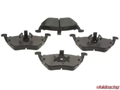 PBR Disc Brake Pad Mazda Tribute Rear - W0133-1827329