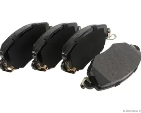 PBR Disc Brake Pad Jaguar X-type Front 2002-2008
