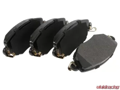 PBR Disc Brake Pad Jaguar X-type Front 2002-2008 - W0133-1828280