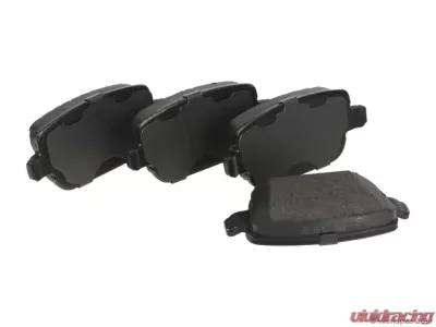 PBR Disc Brake Pad Land Rover LR2 Rear 2008-2012 - W0133-1828284