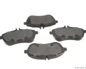 PBR Disc Brake Pad Mercedes-Benz Front