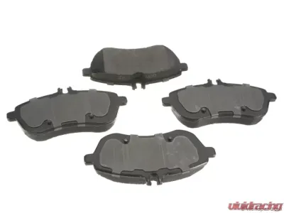 PBR Disc Brake Pad Mercedes-Benz Front - W0133-1828313