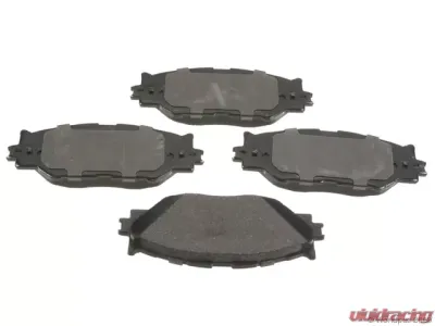 PBR Disc Brake Pad Lexus IS250 Front - W0133-1828322