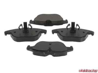 PBR Disc Brake Pad Mercedes-Benz Rear - W0133-1829739
