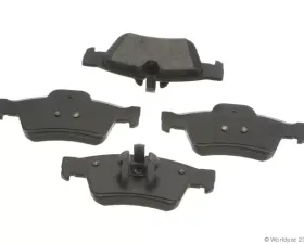 PBR Disc Brake Pad Rear