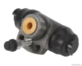 PBR Drum Brake Wheel Cylinder Volkswagen Scirocco Rear 1975-1976 Standard