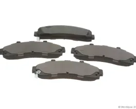 PBR Disc Brake Pad Front