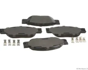 PBR Disc Brake Pad Front
