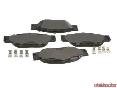 PBR Disc Brake Pad Front - W0133-1840155