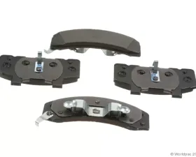 PBR Disc Brake Pad Front