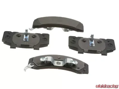 PBR Disc Brake Pad Front - W0133-1840213
