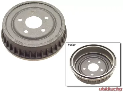 PBR Brake Drum Rear - W0133-1849642