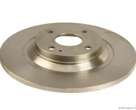 Pilenga Disc Brake Rotor Mazda Miata Rear 2001-2005