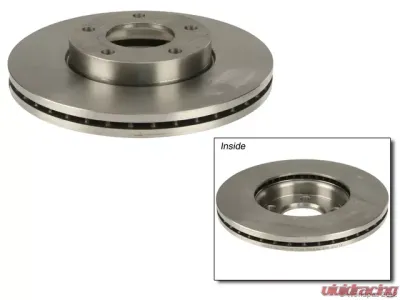 Pilenga Disc Brake Rotor Front - W0133-1920223