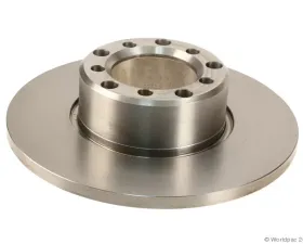 Pilenga Disc Brake Rotor Mercedes-Benz Front