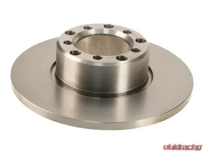 Pilenga Disc Brake Rotor Mercedes-Benz Front - W0133-2280351