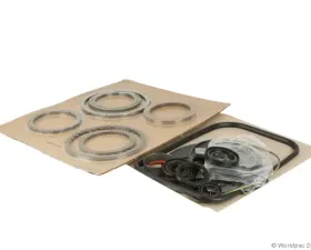 Precision International Auto Trans Overhaul Kit Audi