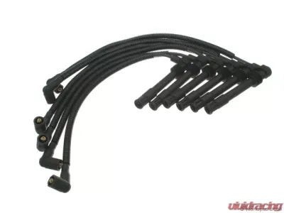 Prenco Spark Plug Wire Set - W0133-1603974