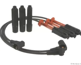 Prenco Spark Plug Wire Set Mercedes-Benz