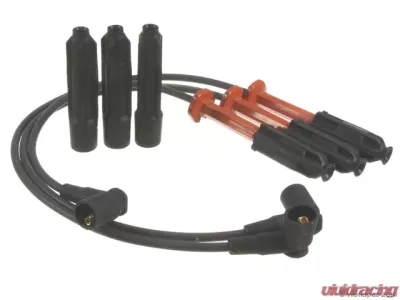 Prenco Spark Plug Wire Set Mercedes-Benz - W0133-1607338