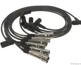 Prenco Spark Plug Wire Set Mercedes-Benz