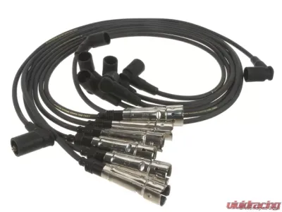 Prenco Spark Plug Wire Set Mercedes-Benz - W0133-1609050