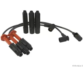 Prenco Spark Plug Wire Set Mercedes-Benz