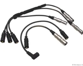 Prenco Spark Plug Wire Set Volkswagen
