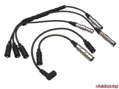 Prenco Spark Plug Wire Set Volkswagen - W0133-1615999