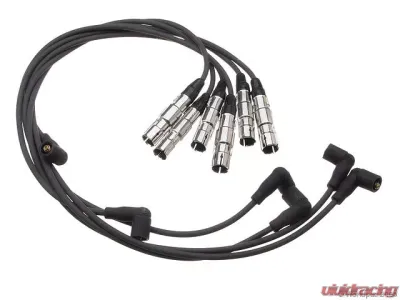 Prenco Spark Plug Wire Set Volkswagen Eurovan - W0133-1618171