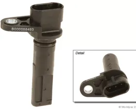 Prenco Engine Crankshaft Position Sensor Cadillac Lower
