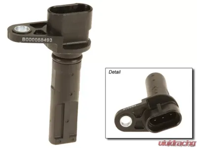Prenco Engine Crankshaft Position Sensor Cadillac Lower - W0133-1686364