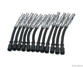 Prenco Spark Plug Wire Set Mercedes-Benz