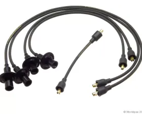 Prenco Spark Plug Wire Set Volkswagen Beetle 1960-1979