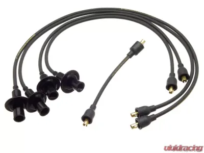 Prenco Spark Plug Wire Set Volkswagen Beetle 1960-1979 - W0133-1836414