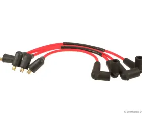 Prenco Spark Plug Wire Set Mazda RX-8 2009-2011
