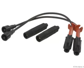 Prenco Spark Plug Wire Set Mercedes-Benz