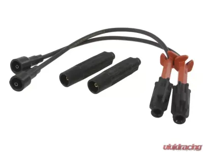Prenco Spark Plug Wire Set Mercedes-Benz - W0133-1848341