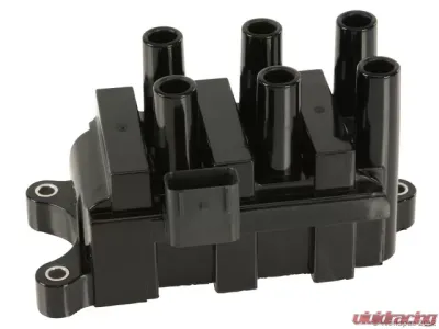 Prenco Ignition Coil - W0133-1855837