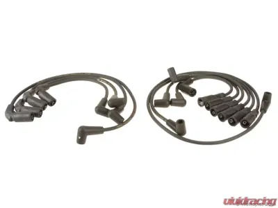 Prenco Spark Plug Wire Set - W0133-1930712