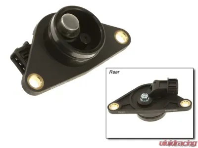 Prenco Engine Camshaft Position Sensor Kia Spectra 2004 1.8L 4-Cyl - W0133-1967436