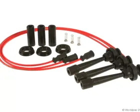 Prenco Spark Plug Wire Set Mitsubishi Montero 2003-2006