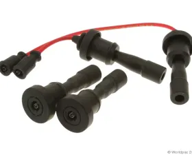 Prenco Spark Plug Wire Set Mitsubishi